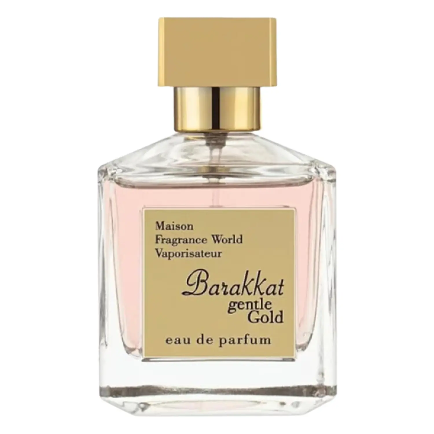 Fragrance World